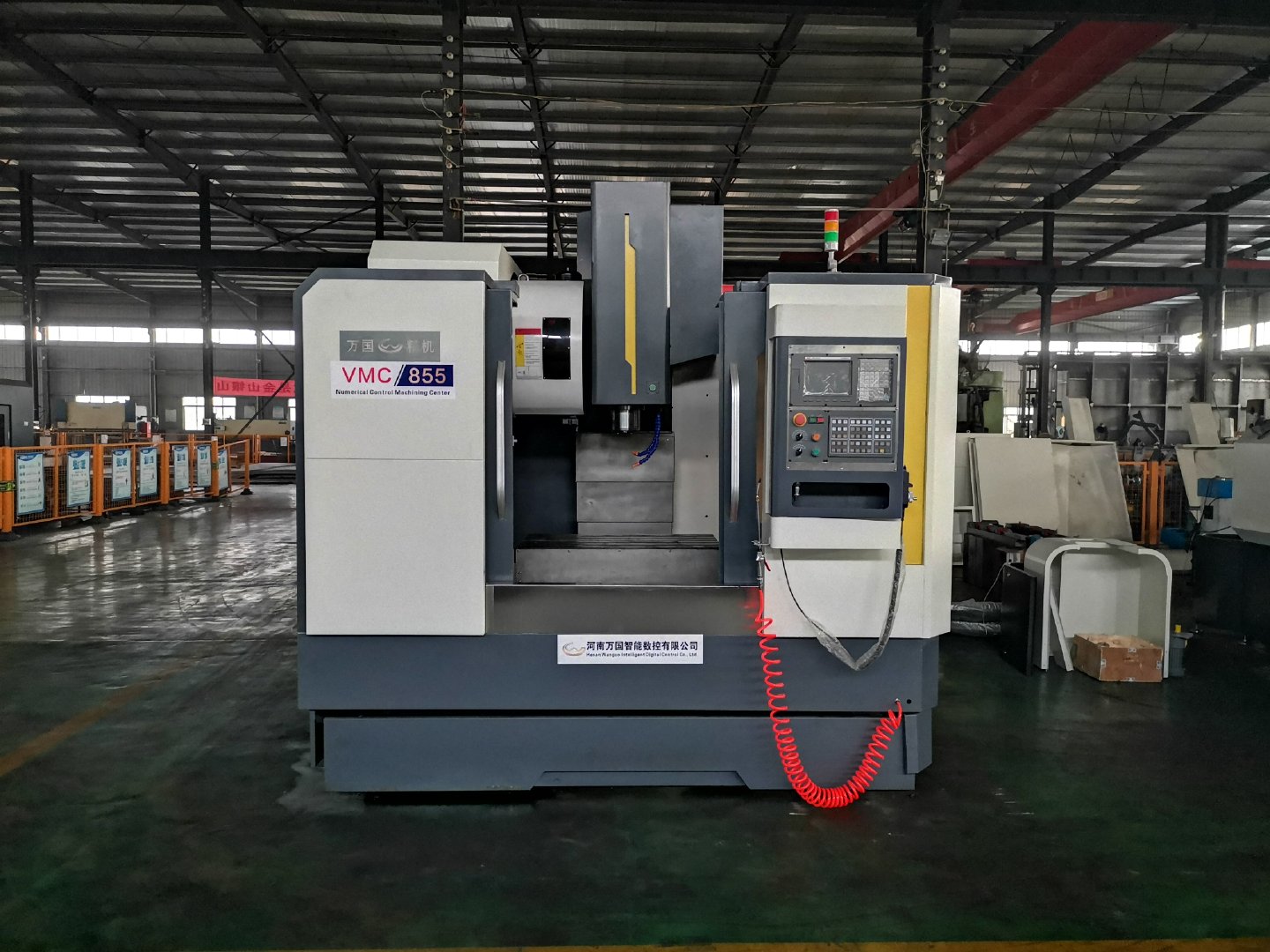 2020年的加工中心需要多少钱,加工中心产品报价是怎样的