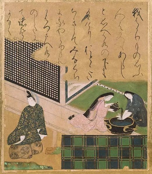 日本画中国画值钱么,日本绘画宋朝绘画影响