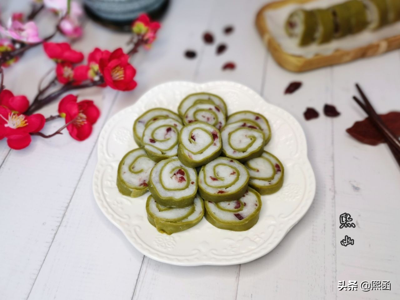 山药排骨粥健脾补气冬日养生首选,山药搭配6种食物功效翻倍