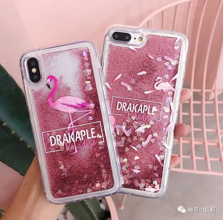 超好看的手机壳小店铺,有创意的手机壳店铺