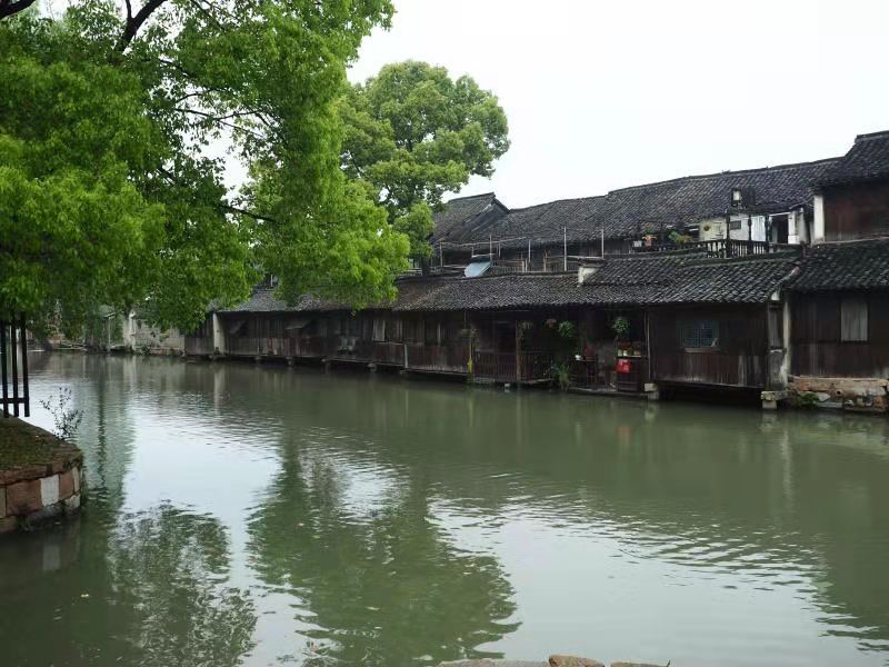 春节乌镇旅游攻略3天2晚,冬季乌镇旅游攻略3天2晚明细