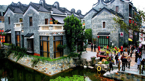 五一去广州的最佳路线,五一广州最佳路线