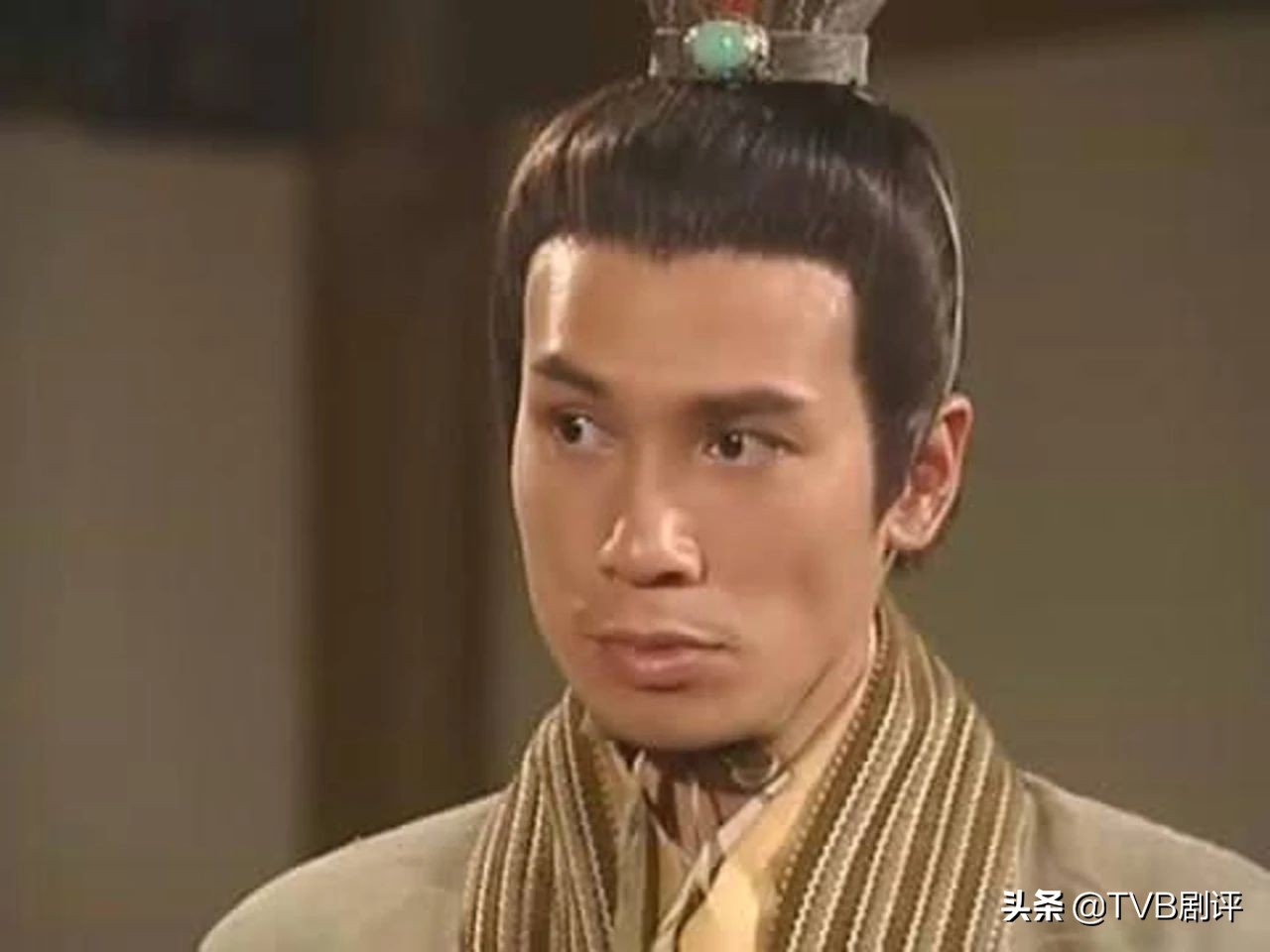 tvb颁奖典礼飞跃进步男艺员2018,tvb2021飞跃进步男艺人奖项引争议