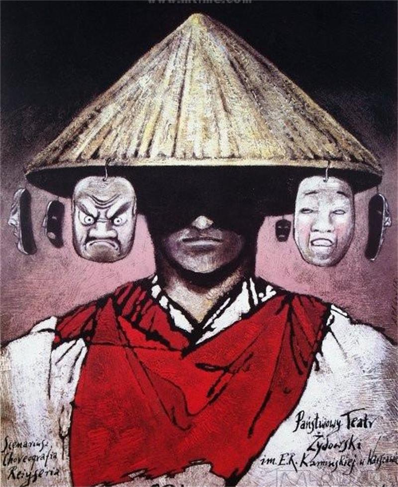 罗生门全部故事,竹林中罗生门原型