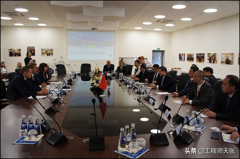 立陶宛任性，掰了！华为等中资企业和工程该怎么办？