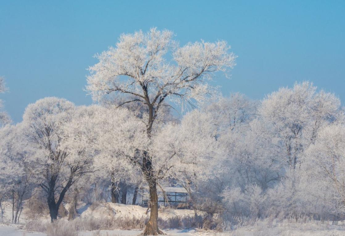旅行必去的10个景点,这个季节值得去的景点