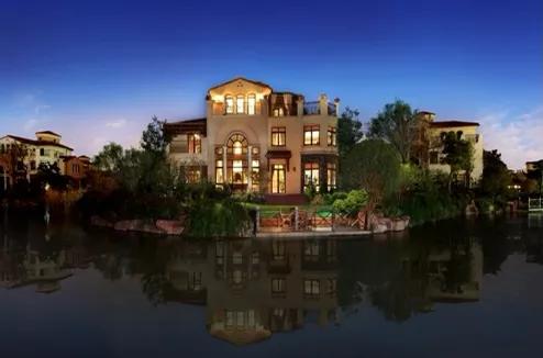 上海的后花园,上海的后花园昆山