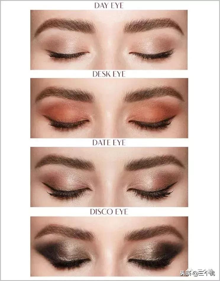 CharlotteTilbury彩妆实测！圣诞还有哪些限量彩妆值得买？