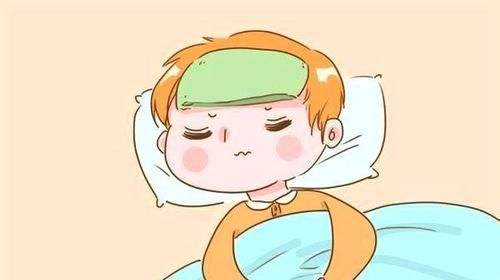 中暑了难以入眠怎么办,热中暑发烧怎么办