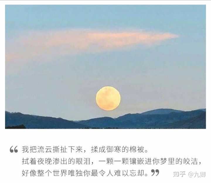 小说暗恋文案,暗恋她的文案