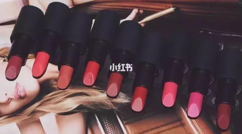 最新zara口红哪个色最好看,zara口红必买色号