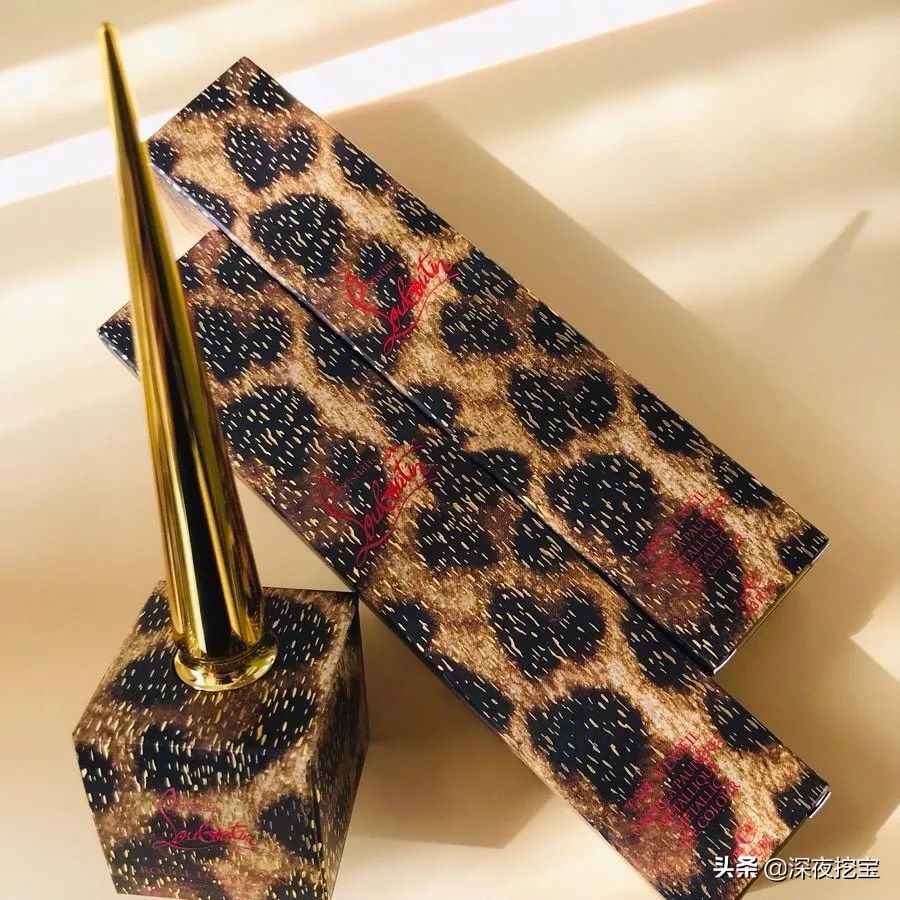 圣诞限定彩妆排行榜第一,盘点大牌彩妆圣诞限量版