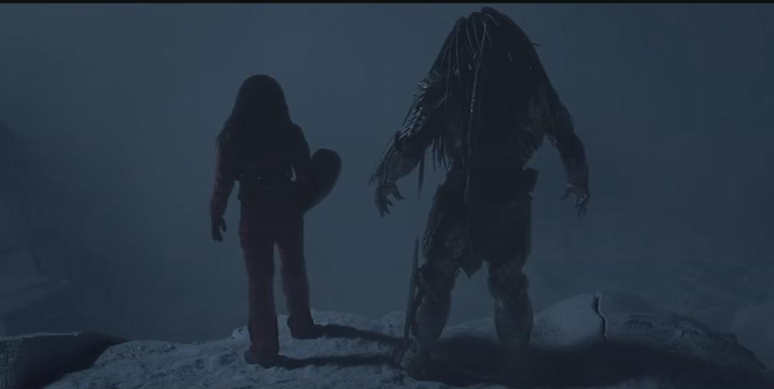 「推荐」《异形大战铁血战士》宇宙最强外星人之间的PK