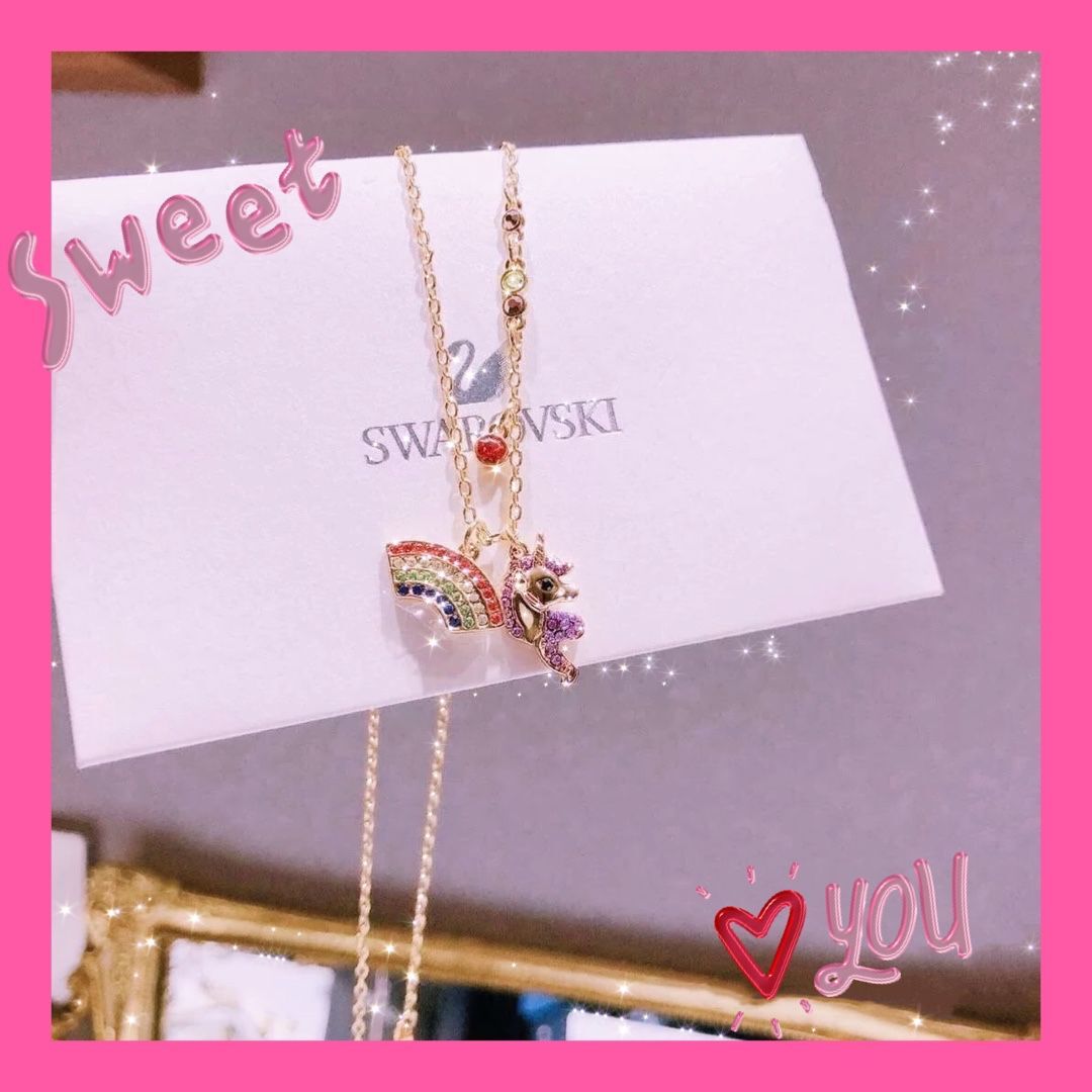 平价好看的仙女项链,高回头率项链