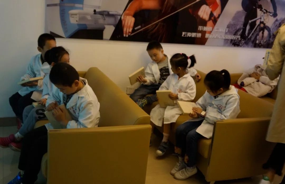 康明眼科治疗近视,康明眼科眼睛训练效果怎么样