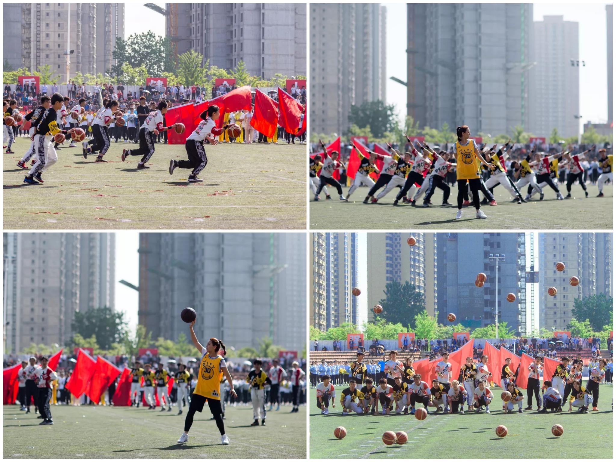 校园运动会燃爆舞蹈,校园运动会大神跳舞惊艳全场