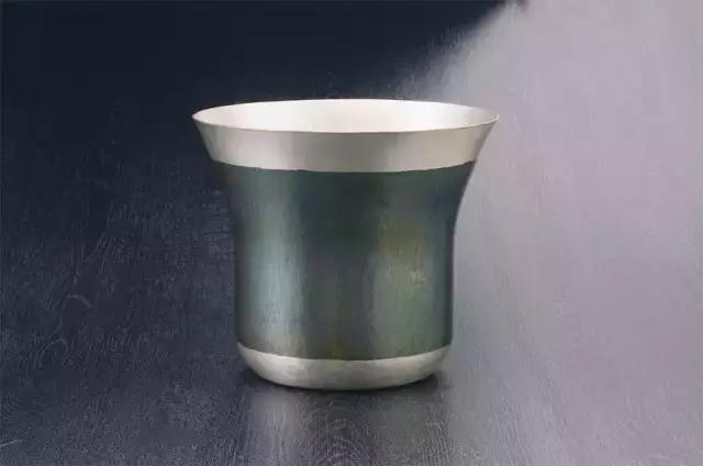 匠心制作铜器之美,玉川堂铜器制作