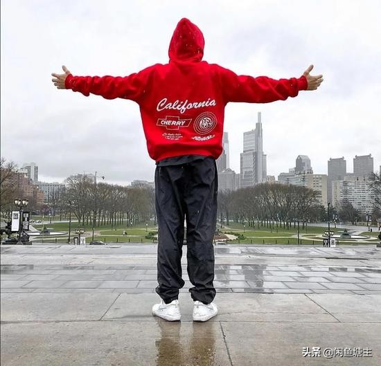 武汉医生闲鱼买鞋,满满的温暖!