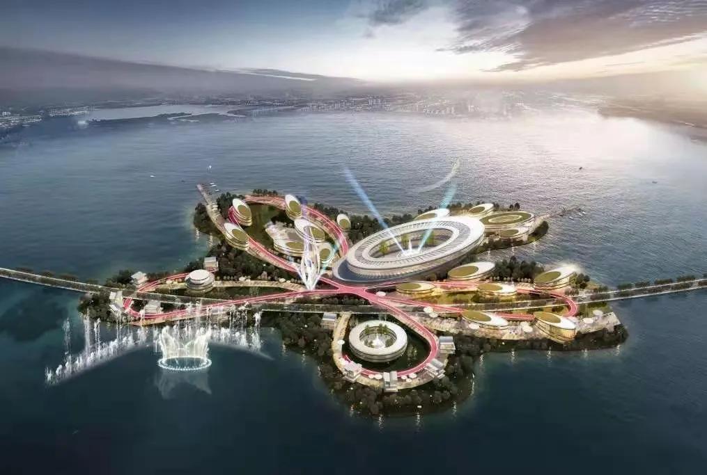 苏州各大新城未来潜力,大苏州未来规划