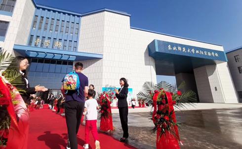 东师的情况,东师是一流大学吗