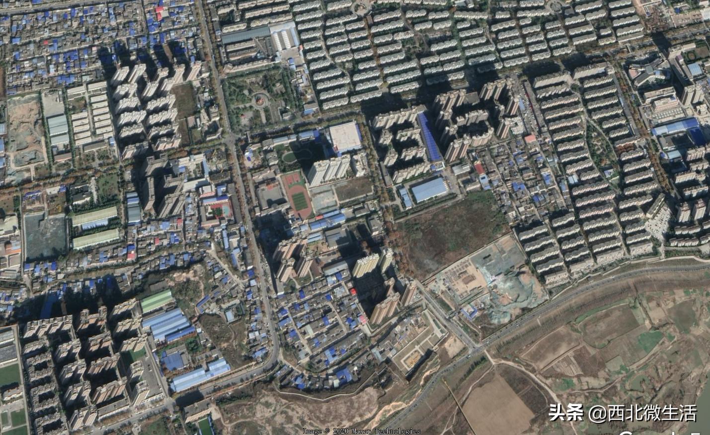 西铜路市政改造最新消息,西安西铜南路最新进展