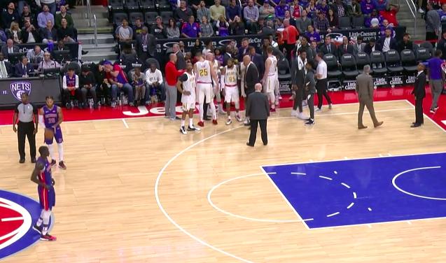 NBA计时器出问题,NBA计时器出现故障怎么办