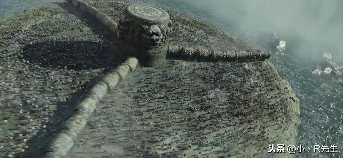 人死后来到地狱要干啥,人死后是会去天堂还是去地狱