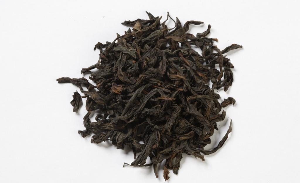 岩茶的40个基本知识,岩茶基础知识详解