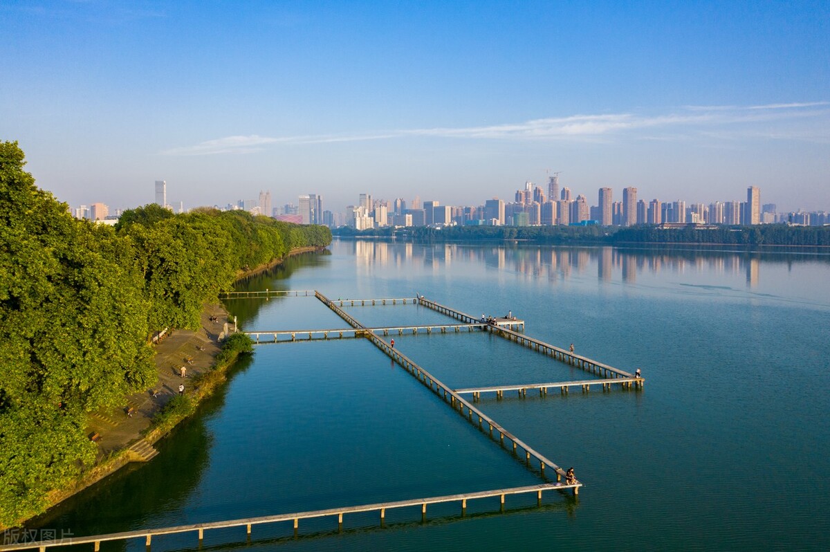 湖北武汉女人性格特点,武汉这座城市怎么样