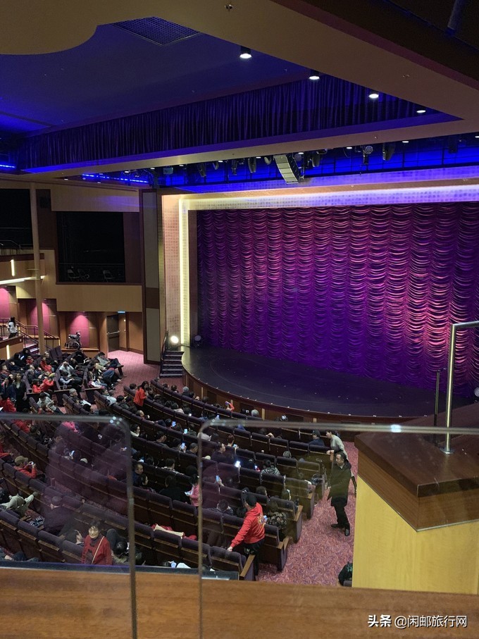 海洋量子号游玩攻略,海洋量子号邮轮游攻略