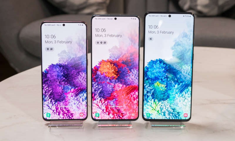 三星s20深度测评,三星s20+深度评测瓦力