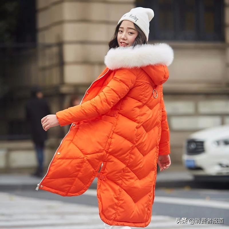 优衣库波司登哪个羽绒好,加拿大鹅羽绒服与波司登区别
