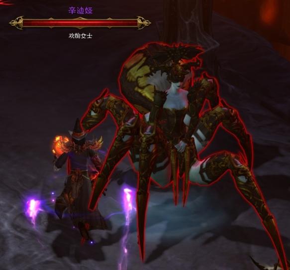 游戏魅魔是什么角色,游戏三大魅魔是哪三个