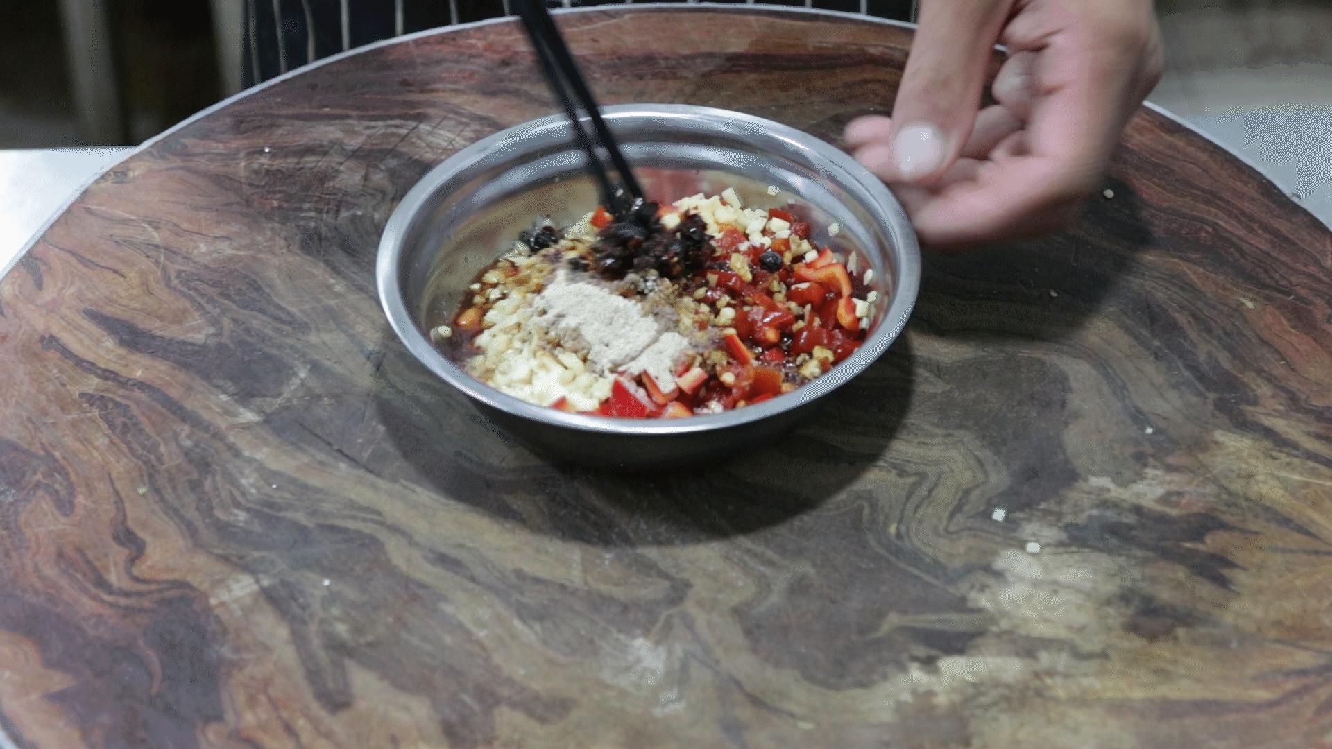 鱼头简单又好吃的方法,鱼头炖豆腐怎么做才能去腥味儿