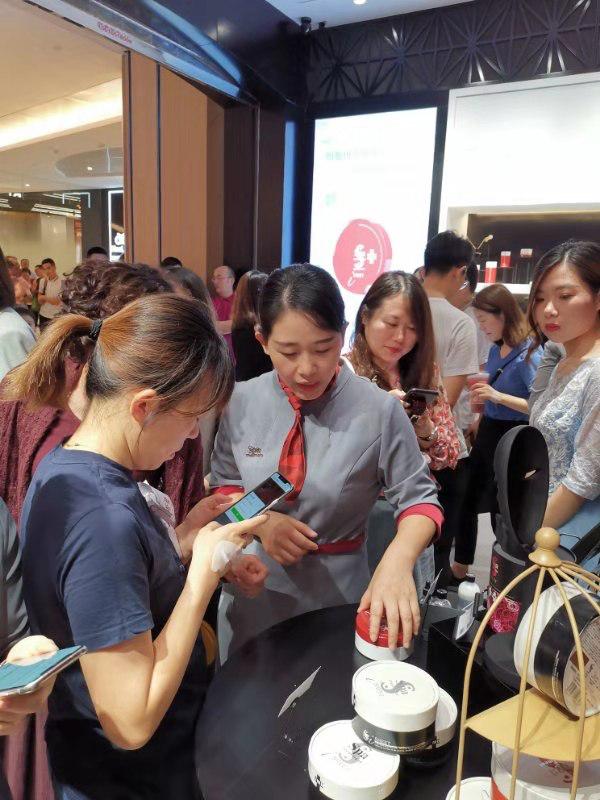 说好不错过！探店Spatreatment中国首家线*体下**验店奢享日式护肤