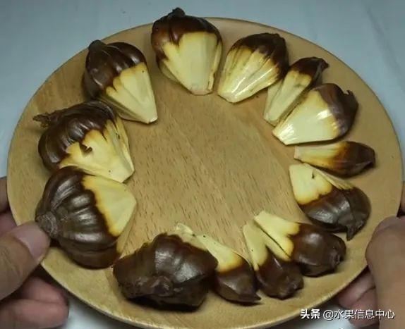 国内好吃的热带水果有哪些,小众水果推荐