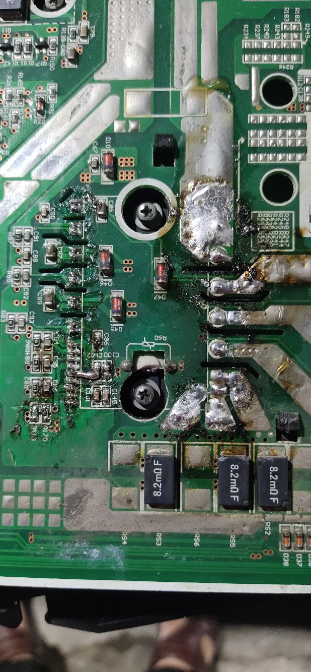 格力变频柜机e6故障解决方法,格力变频柜机e6故障