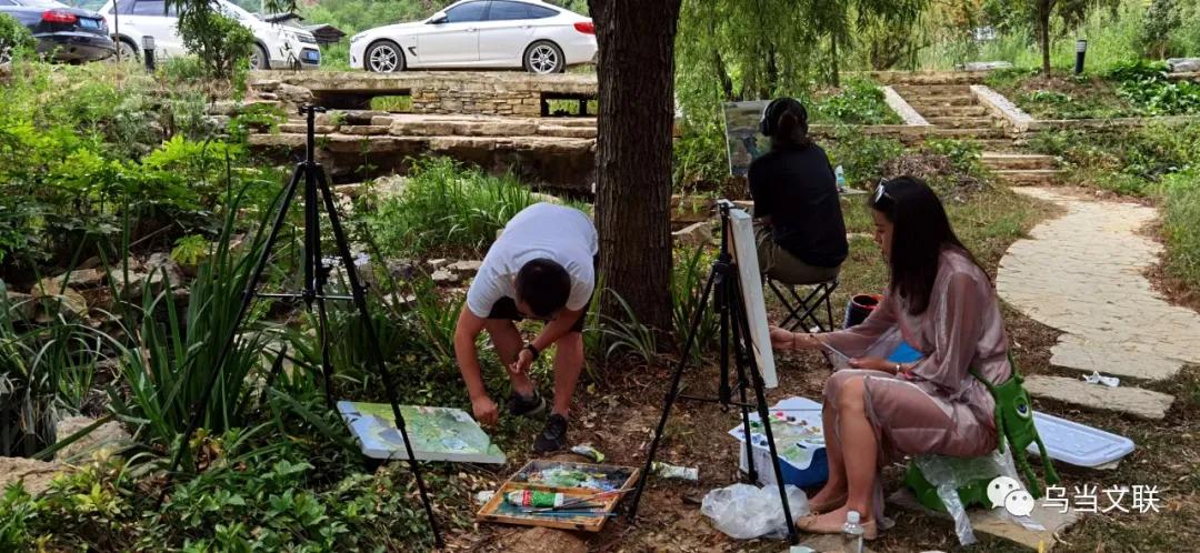 乌当书画大赛征稿,贵州书法家协会书法展