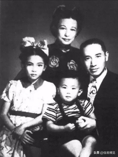 戴西:身为富二代娇女的她,面对婚姻,我只选择有趣的人