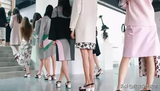 学服装设计以后好找工作吗,服装与服装设计就业前景