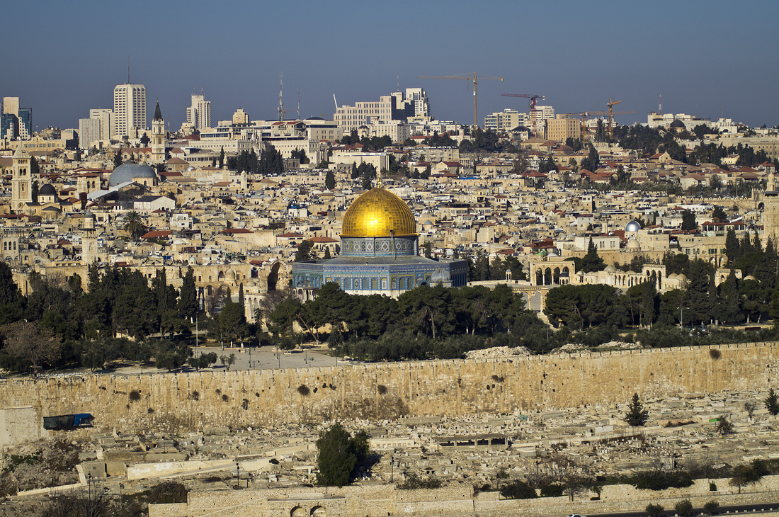 以色列是不可忽略的国家 (以色列奇葩冷知识文化)