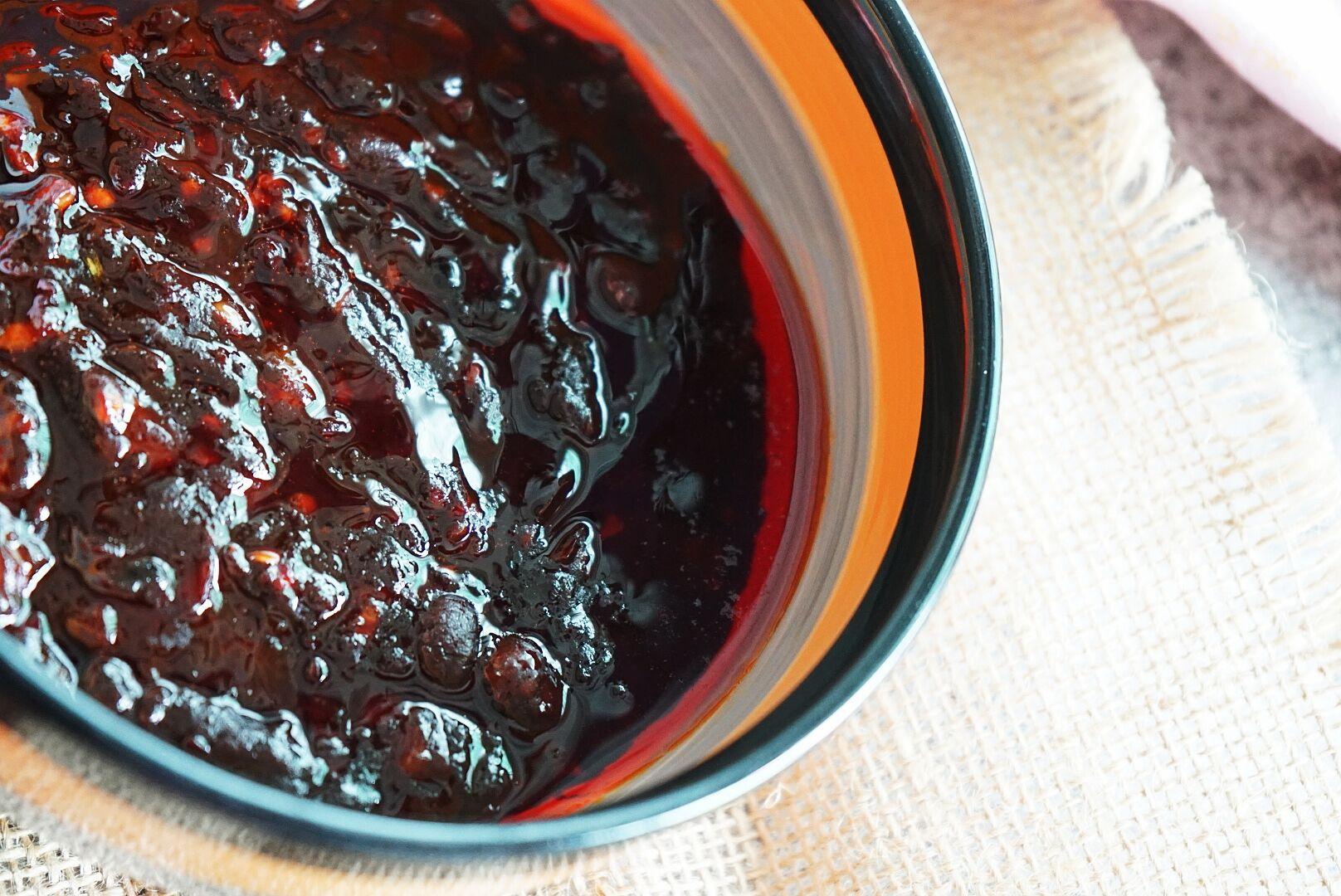 正宗的老炸酱窍门,正宗老北京炸酱可以不放葱吗