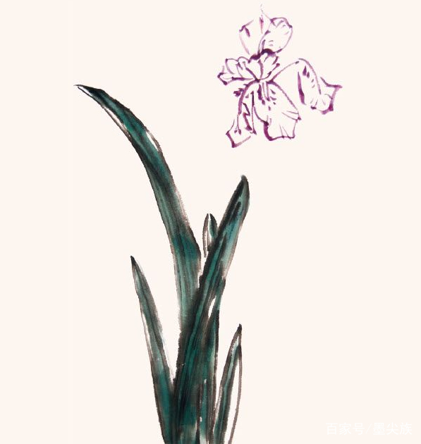 工笔草虫教程,草虫设色技法大全