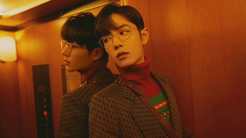 肖战超过了最巅峰的蔡徐坤了吗,肖战和蔡徐坤的巅峰时期谁最厉害