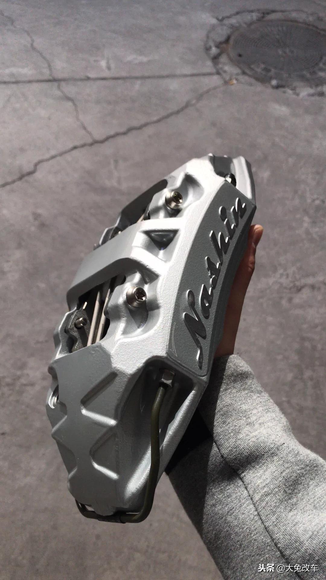 昂克赛拉怎么简单改一下,2017款昂克赛拉改导航