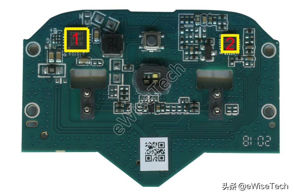 据说有OPPOW51耳机有三个麦克风，它们都是干嘛用的？