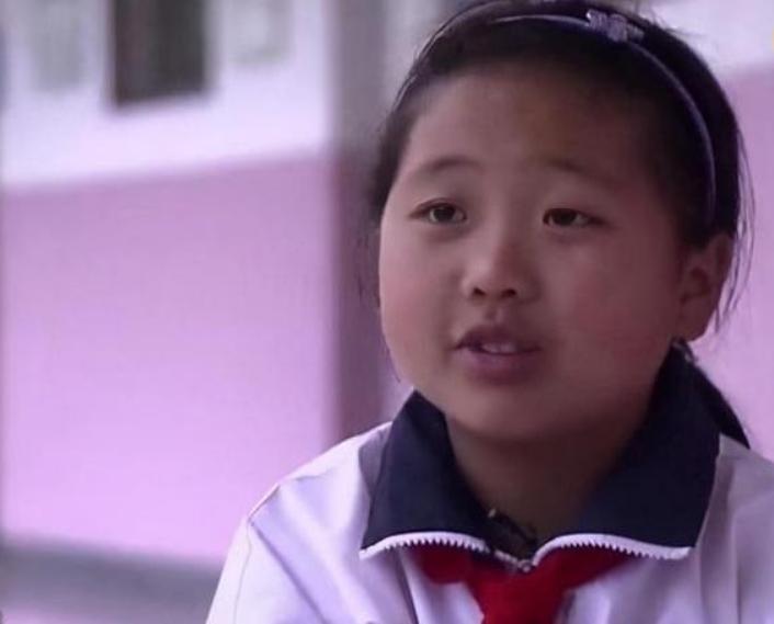 变形计主角今昔对比,变形计主人公高占喜现状