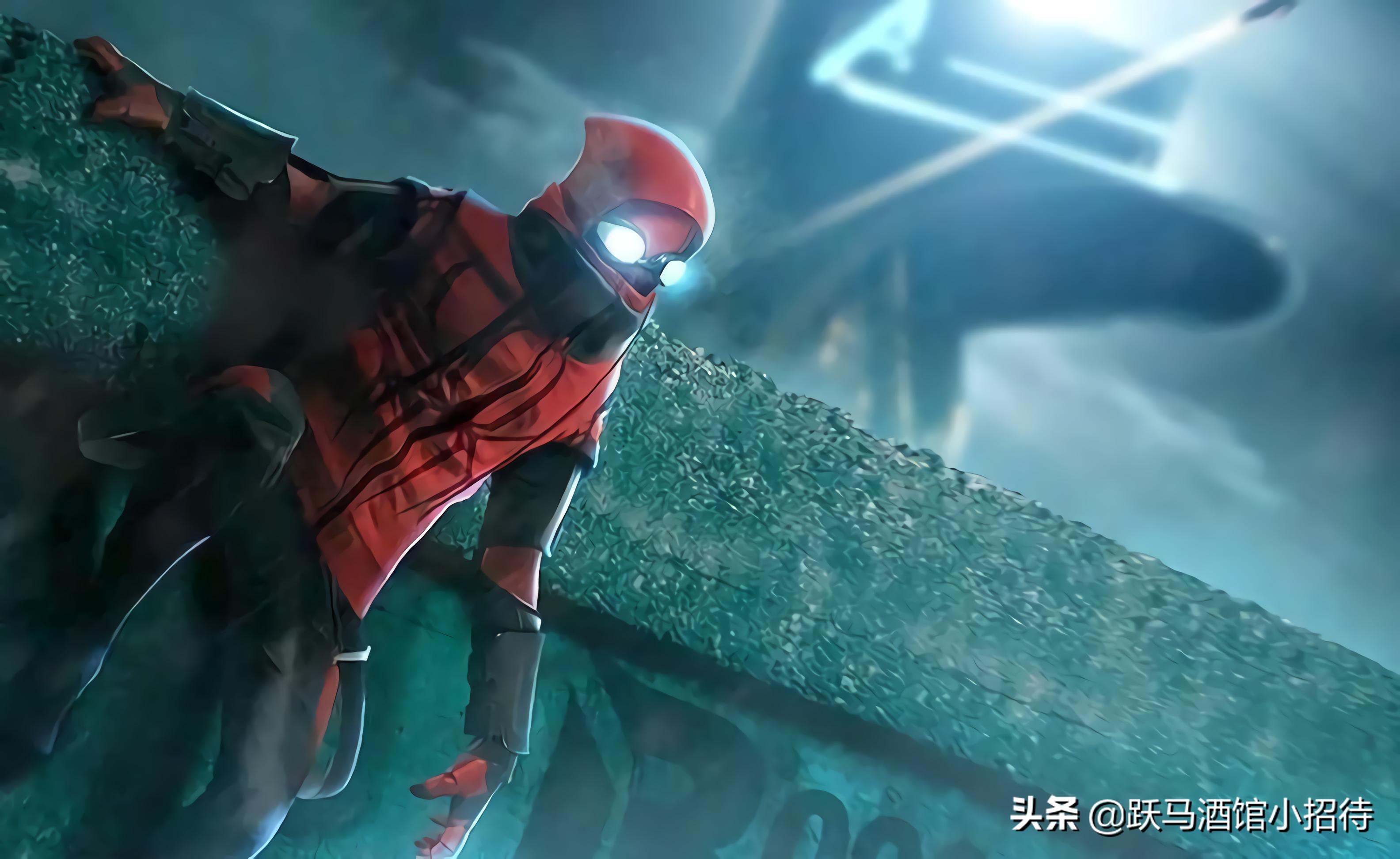 漫威电影宇宙最全顺序收藏起来,漫威电影宇宙最全的观看顺序