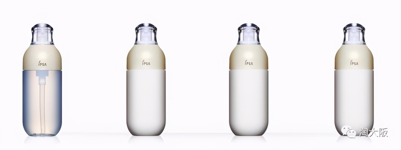 ipsa自律乳me3跟me5的区别,ipsame自律乳怎么选