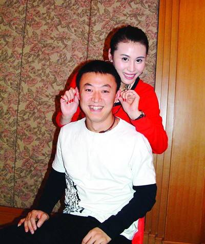 明星出轨启示录（三）王宝强陈红吴秀波们：非常疼痛后的鱼死网破